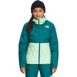 The North Face Face Freedom Triclimate Jacket